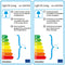 Light & Living Alwina Lampvoet - Antiek Brons - Ø32x28,5cm