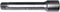 C.K T4694 Dopsleutelverlenging Aandrijving 1/2 (12.5 mm) 125 mm 1 stuk(s)