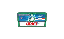 Ariel 3-in-1 Pods Alpine - Wasmiddel - 33 Wasbeurten (33 stuks)