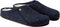 Birkenstock Zermatt - Sloffen - Smalle pasvorm - Donker blauw - Maat 40