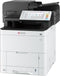 Kyocera ECOSYS MA3500cix - All-in-One Laserprinter A4 - 35 ppm - Kleur