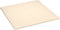 vidaXL - Wandpanelen - 12 - st - 1,08 - m² - 30x30 - cm - fluweel - crèmekleurig