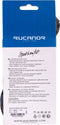 Rucanor Hardloopsokken Kort 2-pack Zwart Maat 35-38