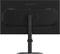 Gigabyte G25F2 - 25 inch Gaming Monitor - Full HD 200Hz - Zwart