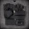 Joya Free Fight MMA - Handschoenen - Open hand ontwerp - Faded Black - S