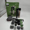 Philips MG9557/15 - Multigroom Series 9000 - 27 lengtestanden - Grijs