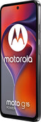 Motorola moto g15 power - 8/256GB - 50 MP camera - Gravity Grey