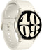 Samsung Galaxy Watch6 - Smartwatch - Gezondheidscoach - 40mm - Goud