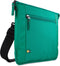 Case Logic Intrata Slim - Schoudertas - Voor 14 inch laptop - Groen
