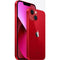 Apple iPhone 13 mini - Rood - 128 GB - Fysieke simkaart + eSIM