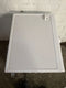 Midea MF10EW80BA10 - Wasmachine - 8 kg - 1400 tpm - Energieklasse A - Wit