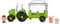 The Little People Tractor - Fisher-Price - HJN44 - Fisher Price Little People Speelgoed