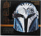 Star Wars - The Mandalorian - Bo-Katan Kryze Black Series - Premium elektronische helm met HUD (1 stuk)