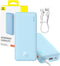 Baseus Airpow - Powerbank 20.000 mAh - Fast Charge 20W - USB-C en USB-A