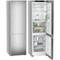 LIEBHERR CBNsda 5723-20 - Koel/vriescombinatie Plus - NoFrost duoCooling 258/103 liter