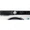AEG LWR8D80600 - Was-droogcombinatie - 10 kg Wassen - 6 kg Drogen - 1600 tpm - DualSense - ÖKOMix - Wit