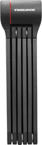 Trelock vouwslot COPS X-Press 480/100 zwart