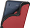 imoshion E-reader Hoesje - Geschikt voor Kobo Clara 2E, Tolino Shine 4 - Slim Soft Case Sleepcover Bookcase - Rood