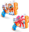 ZURU - XSHOT - Junior Fast-Fill Water Blaster Pakket van 2 - Waterpistool - 130ml