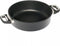 AMT Gastroguss Braadpan 28 cm - Handgegoten Aluminium - PFOA-vrije Antiaanbaklaag - Geschikt voor Inductie