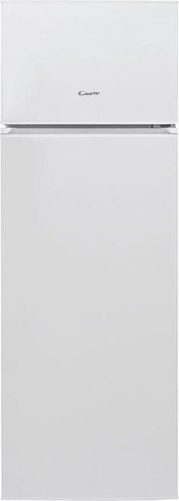 Candy CVDS 5162WN koel-vriescombinatie Vrijstaand 242 l F Wit
