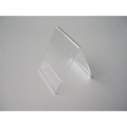 Klika - Acryl-dakstandaard bxh 210x300 mm - A4 - 14 stuks