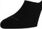 Marcmarcs 2-paar invisible sneaker sokjes - Katoen - Anti slip rand - Blauw (2 paar)