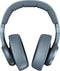Fresh 'n Rebel Clam 2 - Draadloze over-ear koptelefoon - 80 uur speelduur - Blauw