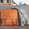 The Chesterfield Brand Leren Laptoptas Cognac Belfast