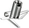 ESGE M 122 S - Staafmixer - 140W 2 snelheden - Kleur niet gespecificeerd