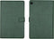iMoshion Tablet Hoes Geschikt voor Samsung Galaxy Tab S6 Lite (2022) / Tab S6 Lite - iMoshion Luxe Tablethoes - Groen