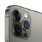 Apple iPhone 12 Pro Max - Grafiet - 256 GB - Fysieke simkaart + eSIM