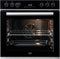 Beko BBUM13340XMPEF - Inbouw Oven - 72L - Pyrolyse & AeroPerfect - Energieklasse A+