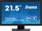 Iiyama ProLite T2234MSC-B1S - Monitor 21,5