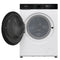 GORENJE WD2PA854ADW - Was-droogcombinatie 8 kg wassen / 5 kg drogen - Energieklasse A / D - WiFi ConnectLife