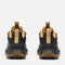 Timberland Motion Access Low Lace - Sneaker - 200g PrimaLoft - Wheat Knit