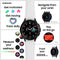 Samsung Galaxy Watch 4 Classic - Smartwatch - Roterend frame - Zilver