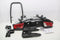 Thule VeloCompact - Trekhaak Fietsendrager - 2 fietsen - Black/Aluminium (2 stuks)
