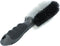 Protecton Velgenborstel 27 Cm Kunststof Zwart/grijs