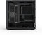 Fractal Design EPOCH XL - ATX Semi-toren doos - 61,45L volume - Zwart
