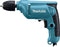 Makita 6413 - Boormachine - Ergonomische softgrip - 450 W (1 stuk)