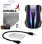 Adata HD770G - Externe HDD 2TB - USB 3.2 - Zwart