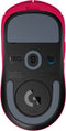 Logitech G Pro X Superlight 2 - Draadloze Gaming Muis - Lightspeed - Magenta