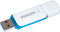 Philips FM51FD75B - USB Flash Drive 512GB - USB 3.0 - Kanariegeel