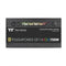 Thermaltake Toughpower GF1 ARGB - PC netvoeding 750W ATX 80 Plus Gold - Volledig modulair