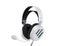 Havit H2038U - gaming-hoofdtelefoon - zwart en wit