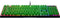 Razer BlackWidow V4 X - Mechanisch Gamingtoetsenbord - Razer Green switches met RGB - Groen Minecraft Edition