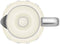 Smeg KLF05CREU - Mini Waterkoker - 0,8L - Crème