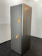 ETNA KKV172RVS - Enkeldeurs koelkast - 322 liter - Energieklasse C
