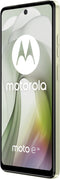 Motorola Moto E14 - Smartphone - 6,56